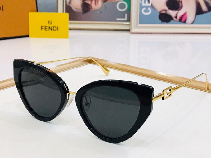 Fendi Sunglasses ID:20230612-1168